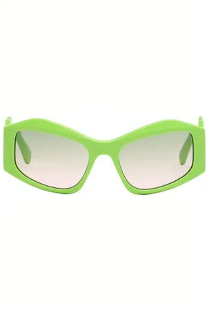 GCDS EYEWEAR - Sunglasses - on YOOX.com