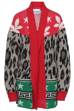 Unique KNITWEAR - Cardigans - on YOOX.com