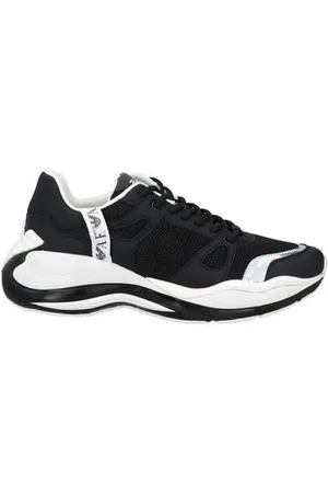 Emporio Armani FOOTWEAR - Trainers - on YOOX.com