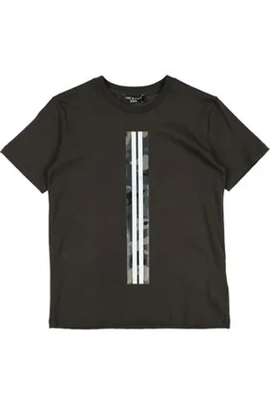 Neil Barrett TOPWEAR - T-shirts - on YOOX.com