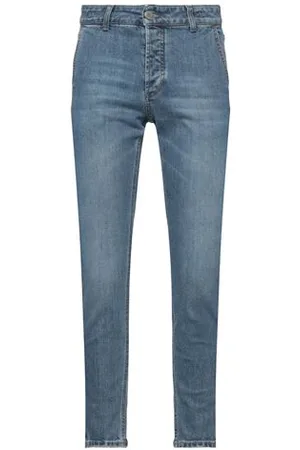 BRO-SHIP BOTTOMWEAR - Jeans - on YOOX.com