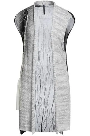 PIERANTONIO GASPARI KNITWEAR - Cardigans - on YOOX.com