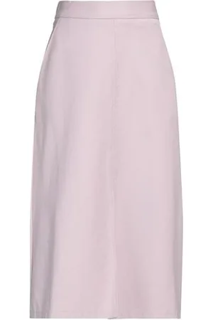 Max Mara BOTTOMWEAR - Midi skirts - on YOOX.com