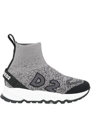 Dsquared2 FOOTWEAR - Trainers - on YOOX.com