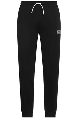 EA7 BOTTOMWEAR - Trousers - on YOOX.com
