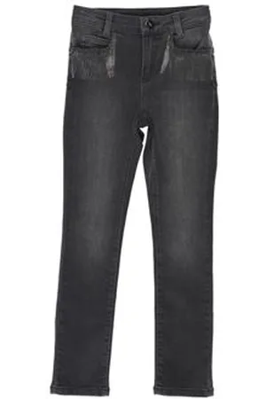 Liu Jo BOTTOMWEAR - Jeans - on YOOX.com