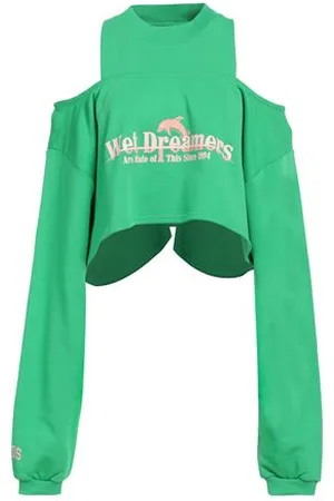 GCDS TOPWEAR - Sweatshirts - on YOOX.com