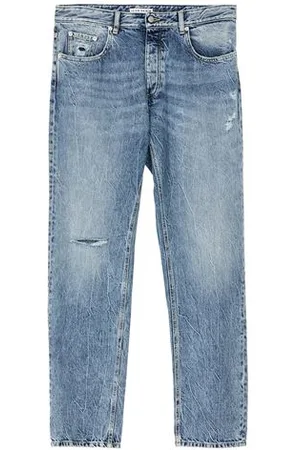 Icon Denim BOTTOMWEAR - Jeans - on YOOX.com