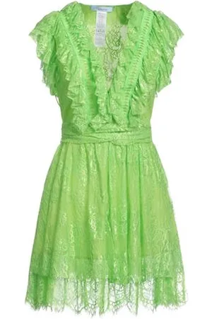 BLUMARINE DRESSES - Mini dresses - on YOOX.com