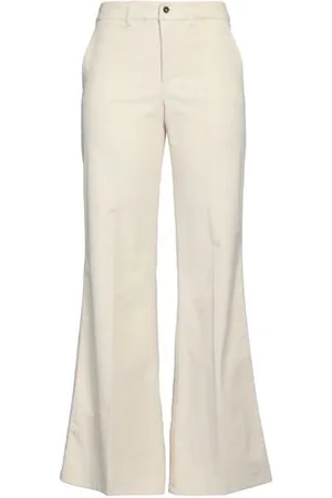 FAY BOTTOMWEAR - Trousers - on YOOX.com