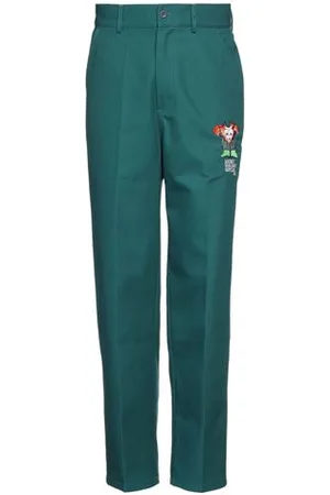 Rassvet BOTTOMWEAR - Trousers - on YOOX.com