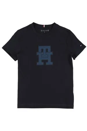 Tommy Hilfiger TOPWEAR - T-shirts - on YOOX.com