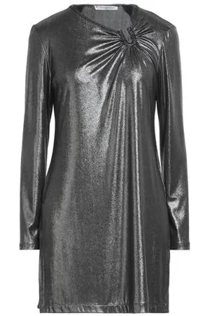 BIANCOGHIACCIO DRESSES - Mini dresses - on YOOX.com