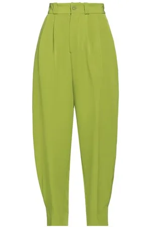 HEVO BOTTOMWEAR - Trousers - on YOOX.com