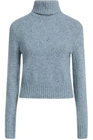 RE/DONE KNITWEAR - Turtlenecks - on YOOX.com