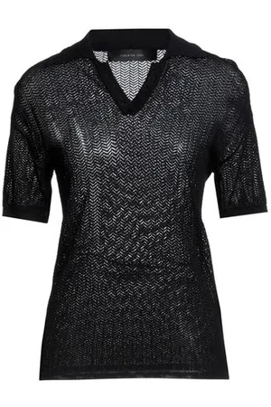 FEDERICA TOSI KNITWEAR - Jumpers - on YOOX.com