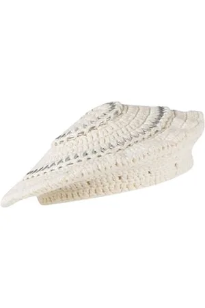 Ganni ACCESSORIES - Hats - on YOOX.com