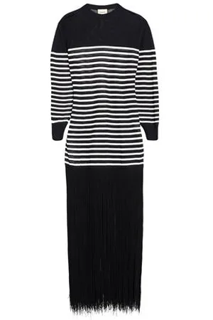 Khaite DRESSES - Maxi dresses - on YOOX.com