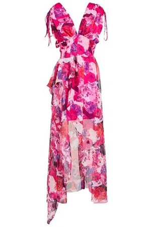 GAËLLE DRESSES - Maxi dresses - on YOOX.com