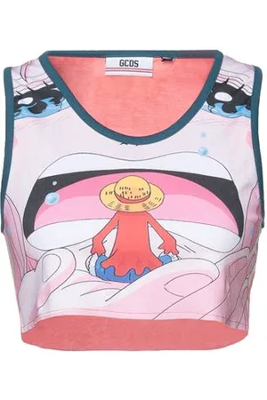 GCDS TOPWEAR - Tops - on YOOX.com