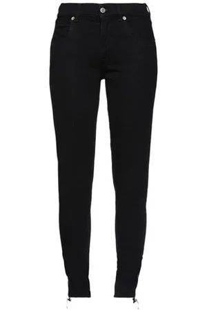 Golden Goose BOTTOMWEAR - Jeans - on YOOX.com