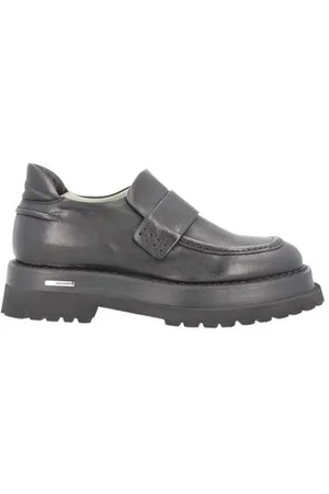 MALLONI FOOTWEAR - Loafers - on YOOX.com