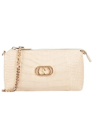 La Carrie BAGS - Cross-body bags - on YOOX.com