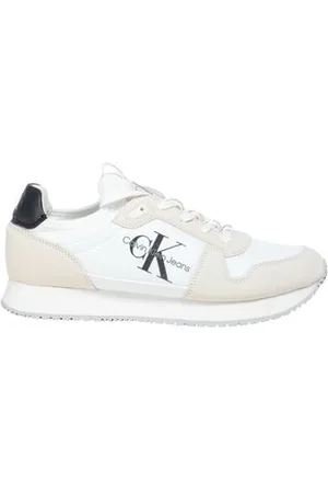 Calvin Klein FOOTWEAR - Trainers - on YOOX.com