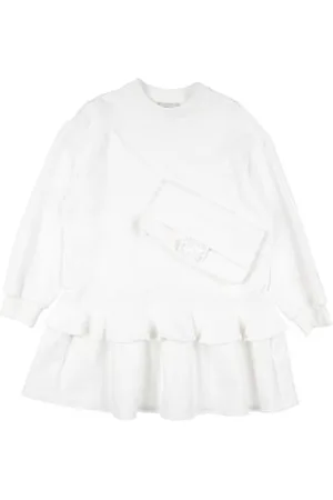 Fendi DRESSES - Kids’ dresses - on YOOX.com
