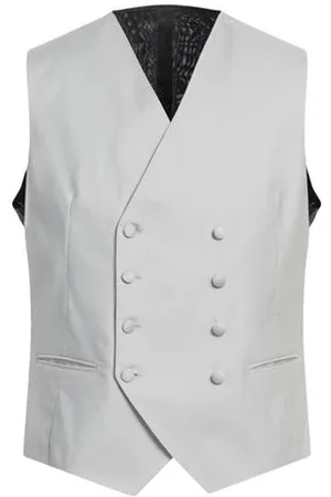 TAGLIATORE SUITS and CO-ORDS - Waistcoats - on YOOX.com