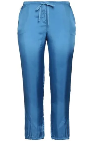 Manila Grace BOTTOMWEAR - Trousers - on YOOX.com