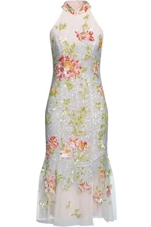 ANNA MOLINARI DRESSES - Midi dresses - on YOOX.com