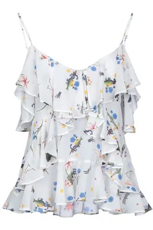 VIVETTA TOPWEAR - Tops - on YOOX.com
