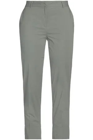 ANTONELLI BOTTOMWEAR - Trousers - on YOOX.com