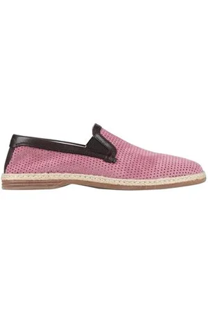Dolce & Gabbana FOOTWEAR - Espadrilles - on YOOX.com