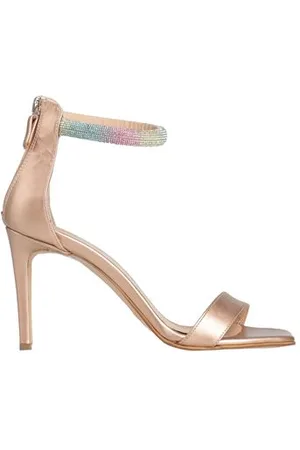 Exe´ By Tsakiris Mallas FOOTWEAR - Sandals - on YOOX.com