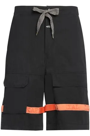 KAPITAL BOTTOMWEAR - Shorts & Bermuda Shorts - on YOOX.com