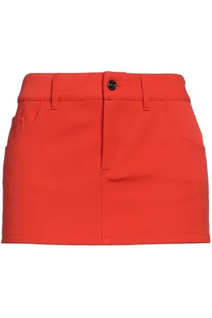 Missoni BOTTOMWEAR - Mini skirts - on YOOX.com