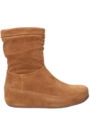 FitFlop FOOTWEAR - Ankle boots - on YOOX.com