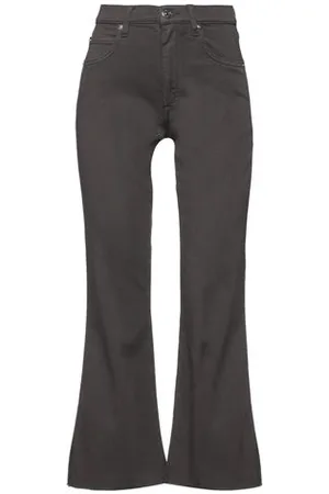 (+) people BOTTOMWEAR - Jeans - on YOOX.com