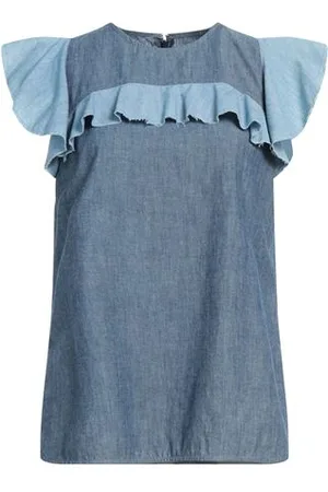 Golden Goose TOPWEAR - Tops - on YOOX.com