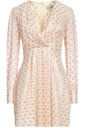 Golden Goose DRESSES - Mini dresses - on YOOX.com