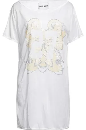 Unique DRESSES - Mini dresses - on YOOX.com