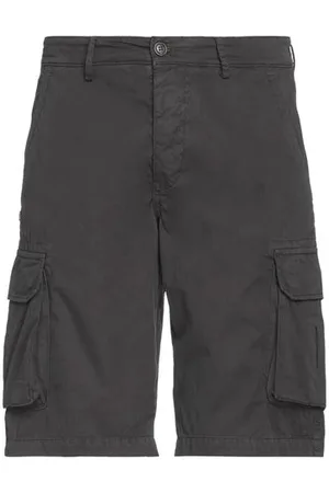 40 Weft BOTTOMWEAR - Shorts & Bermuda Shorts - on YOOX.com