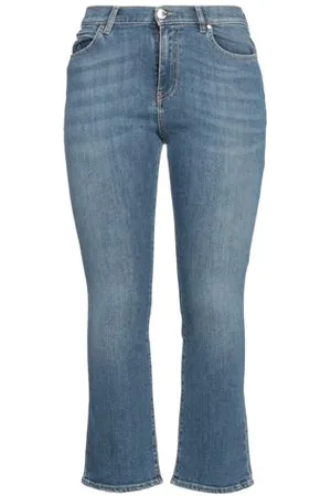 Pinko BOTTOMWEAR - Jeans - on YOOX.com
