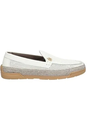 BALDININI FOOTWEAR - Loafers - on YOOX.com