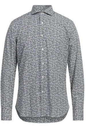ALESSANDRO GHERARDI TOPWEAR - Shirts - on YOOX.com