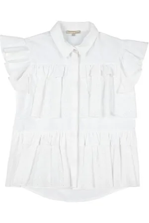 Elie saab TOPWEAR - Shirts - on YOOX.com