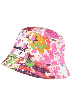 Dsquared2 ACCESSORIES - Hats - on YOOX.com
