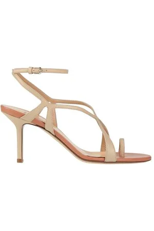 Francesco Russo FOOTWEAR - Thong sandals - on YOOX.com